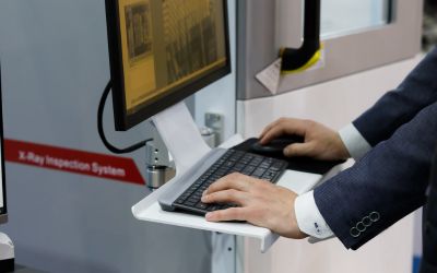 شرکت اعتدال برق امین