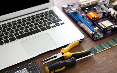 شرکت اعتدال برق امین