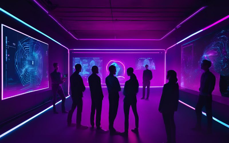 شرکت اعتدال برق امین