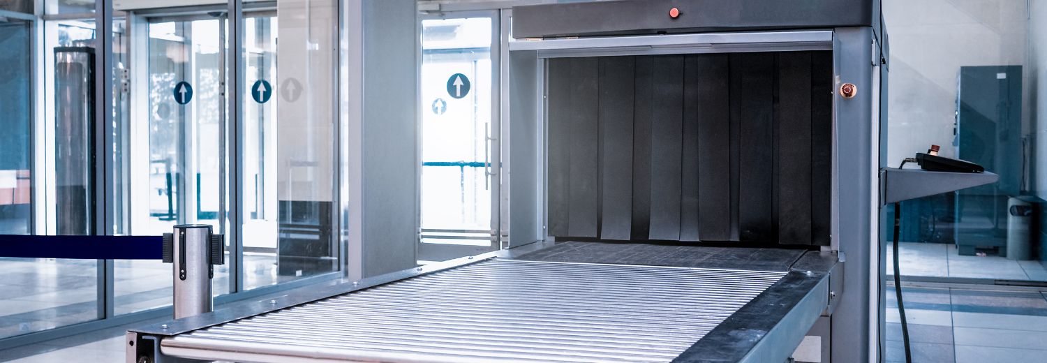 تعمیرات ایکس ری ایرانی