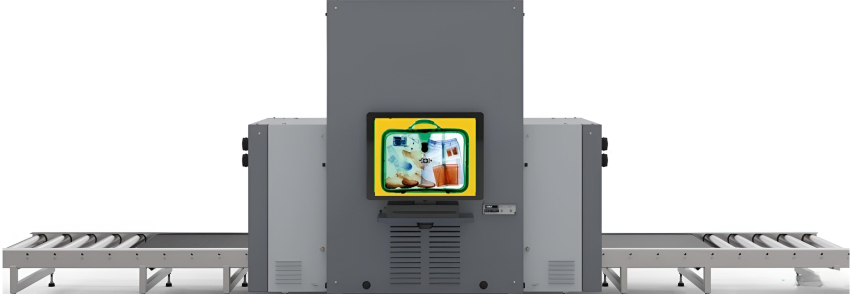 تعمیرات دستگاه ایکسری فرودگاهی در تهران