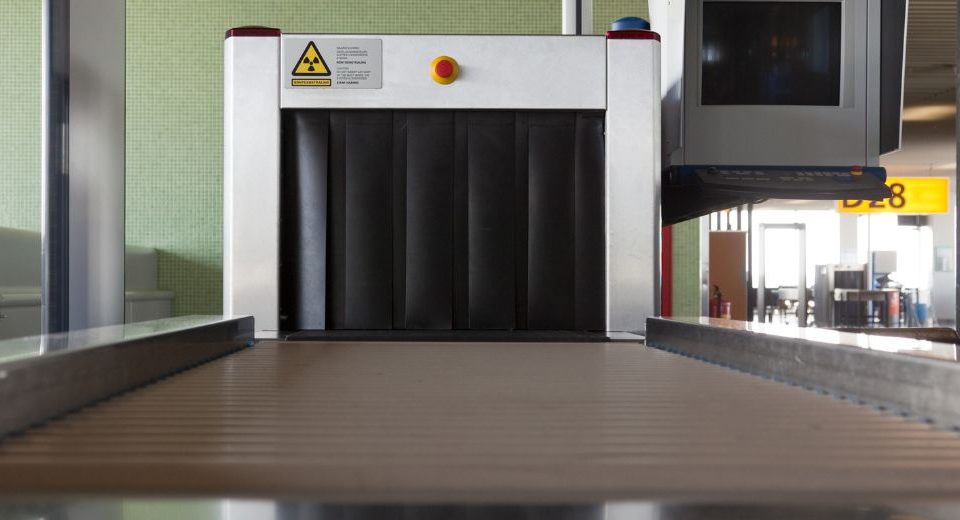 تعمیرات ایکس ری ایرانی