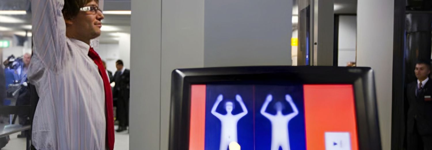 فلزیاب‌ های عبوری