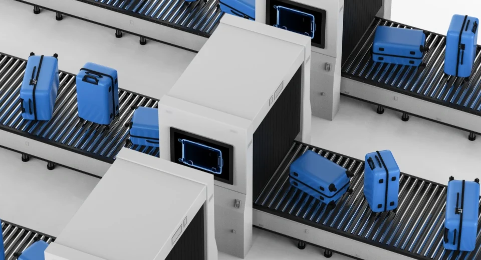 دستگاه‌ های ایکس ری