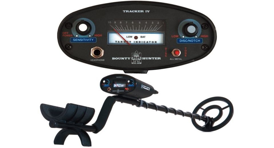 فلزیاب سایز پاکتی