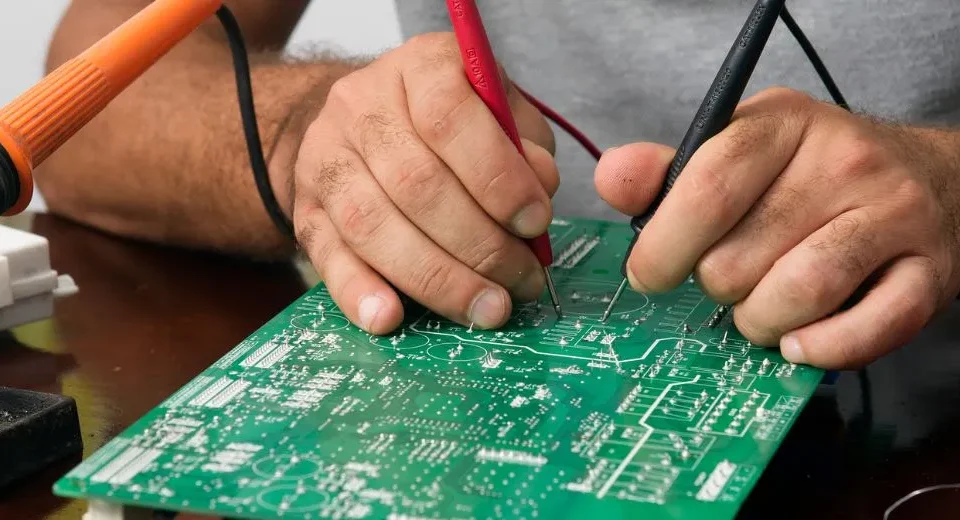 نگهداری پیشگیرانه دستگاه ایکس ری Rapiscan