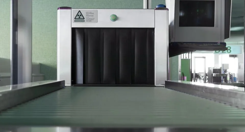 تاریخچه تعمیرات دستگاه های ایکس ری