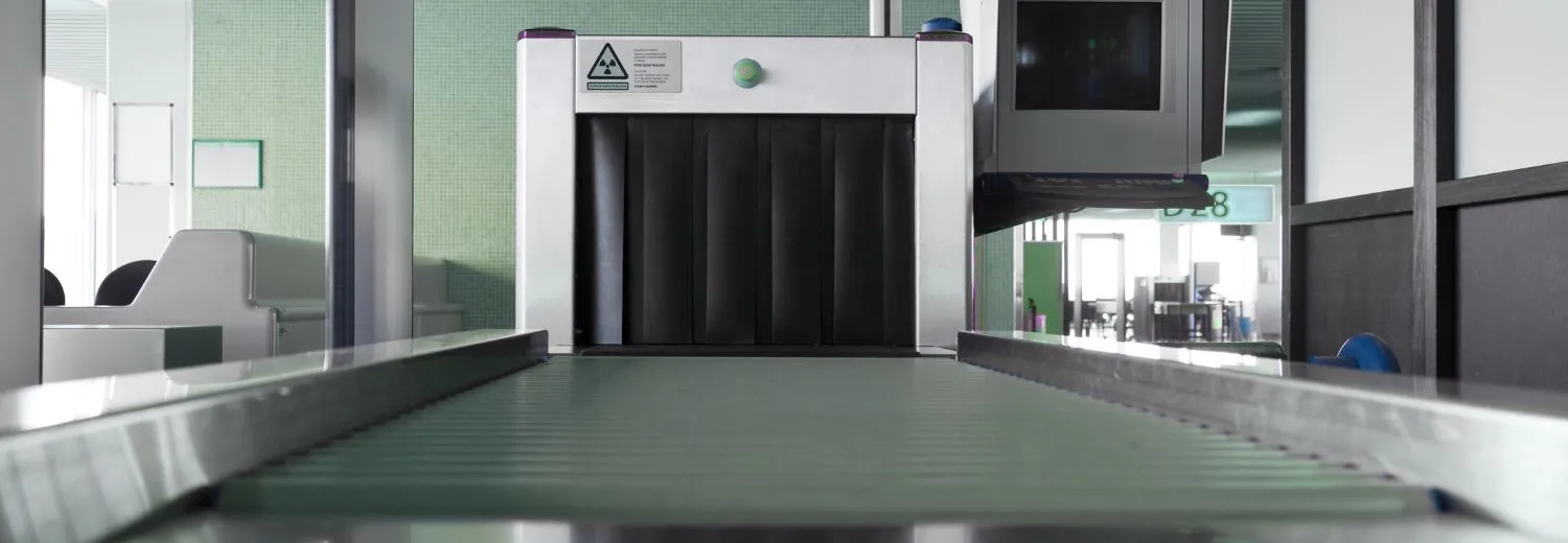 تاریخچه تعمیرات دستگاه های ایکس ری