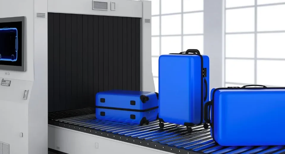 دستگاه ایکس ری