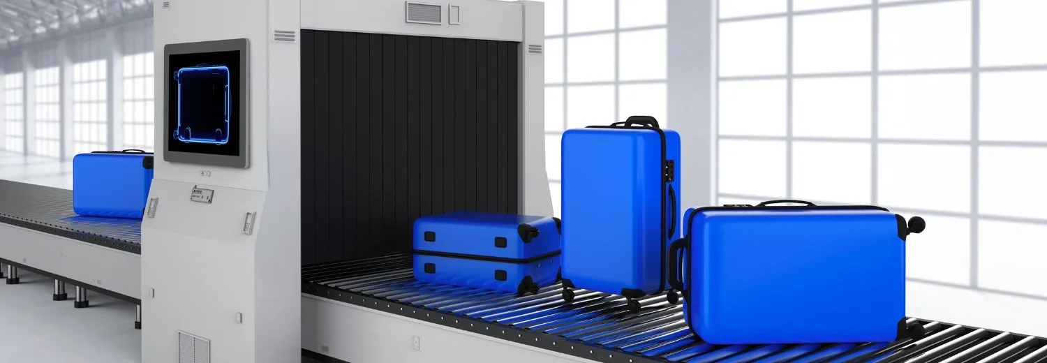 دستگاه ایکس ری