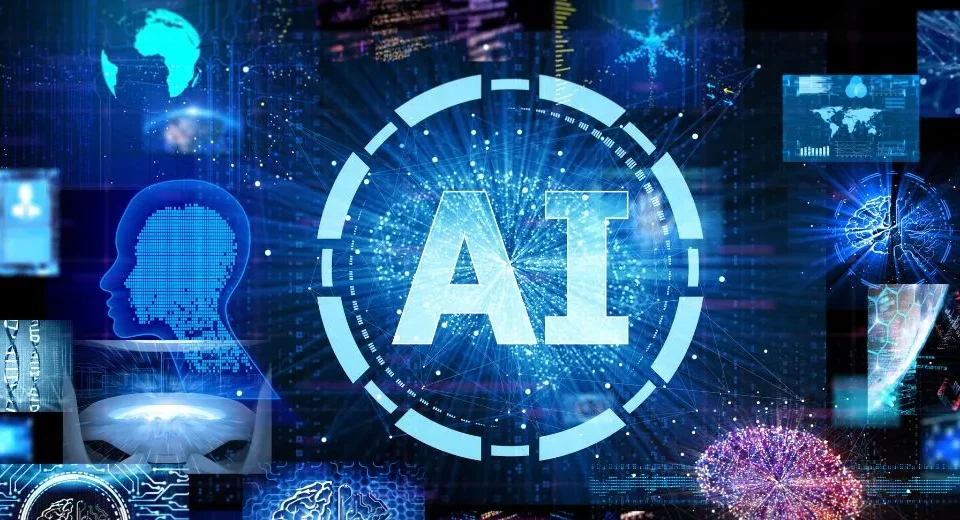 افزودن هوش مصنوعی به دستگاه ایکسری